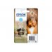 Epson 378 cyan light | Cartucho de tinta original -