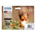 Epson 378 Pack de 6 | Cartuchos de tinta originales -