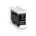Epson T46S8 Negro Mate Cartucho de Tinta Original - C13T46S800