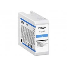 Epson T47A2 cyan | Cartucho de tinta original -