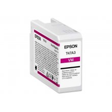 Epson T47A3 magenta | Cartucho de tinta original -