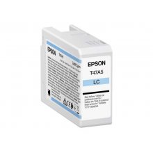 Epson T47A5 cyan light | Cartucho de tinta original -
