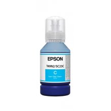Epson T49H2 cyan | Botella de tinta original -