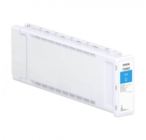 Epson T50M2 cyan | Cartucho de tinta original -