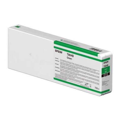 Epson C13T55KB00 Verde Cartucho de Tinta Original - C13T55KB00
