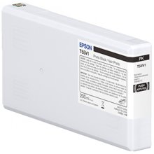 Epson T55W1 Negro Photo Cartucho de Tinta Original - C13T55W100