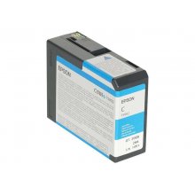 Epson T5802 cyan | Cartucho de tinta original -