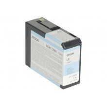 Epson T5805 cyan light | Cartucho de tinta original -
