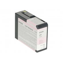 Epson T5806 magenta light | Cartucho de tinta original -