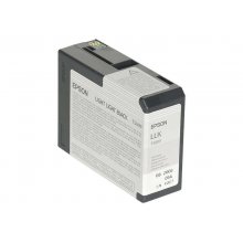 Epson T5809 negro light light | Cartucho de tinta original -