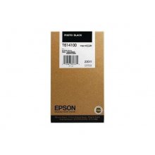 Epson T6141 negro | Cartucho de tinta original -