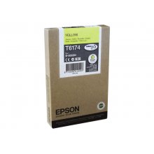 Epson T6174 amarillo | Cartucho de tinta original -