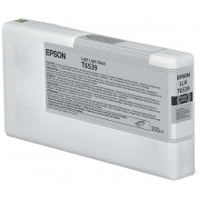 Epson T6539 Negro Light Light Cartucho de Tinta Original - C13T653900