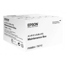 Epson T6712 | Tanque de mantenimiento original -