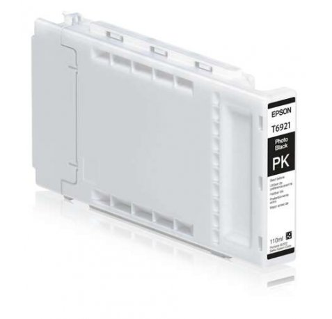 Epson T6921 negro | Cartucho de tinta original -