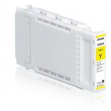 Epson T6924 amarillo | Cartucho de tinta original -