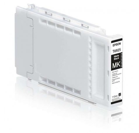 Epson T6925 negro mate | Cartucho de tinta original -