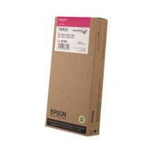 Epson T6933 magenta | Cartucho de tinta original -