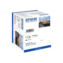 Epson T7441 negro | Cartucho de tinta original -