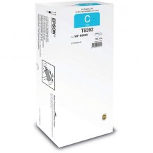 Epson T8392 XL cyan | Toner original -