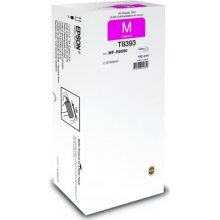 Epson T8393 XL magenta | Toner original -