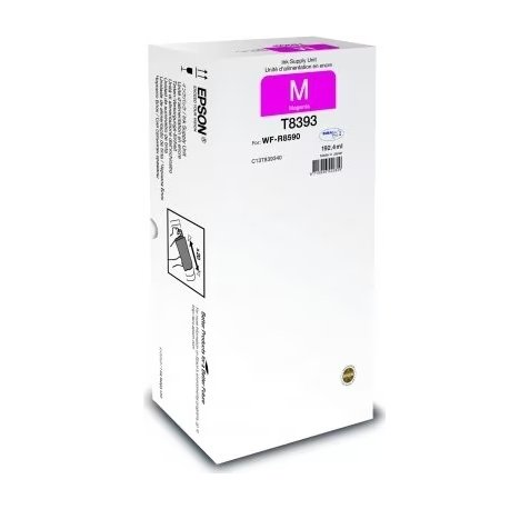 Epson T8393 XL magenta | Toner original -