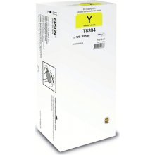 Epson T8394 XL amarillo | Toner original -