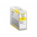 Epson T8504 Amarillo Cartucho de Tinta Original - C13T850400