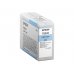 Epson T8505 Cyan Light Cartucho de Tinta Original - C13T850500