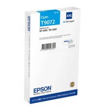 Epson T9072 cyan | Cartucho de tinta original -