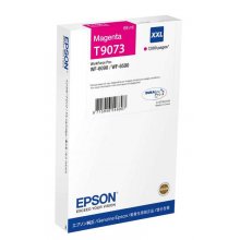 Epson T9073 magenta | Cartucho de tinta original -