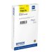 Epson T9074 amarillo | Cartucho de tinta original -