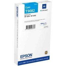 Epson T9082 cyan | Cartucho de tinta original -