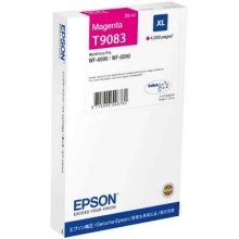 Epson T9083 magenta | Cartucho de tinta original -
