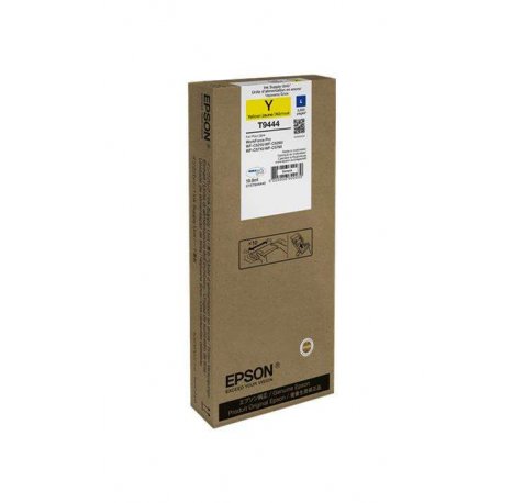 Epson T9444 amarillo | Cartucho de tinta original -