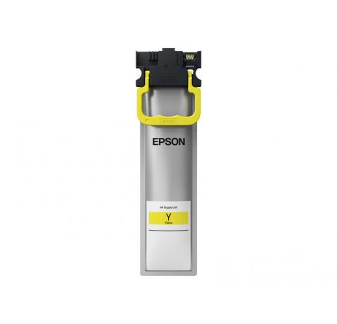 Epson T9454 amarillo | Cartucho de tinta original -
