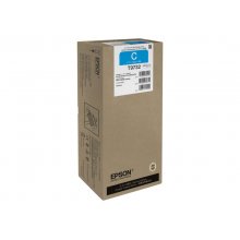 Epson T9732 cyan | Cartucho de tinta original -
