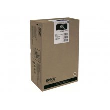 Epson T9741 negro | Cartucho de tinta original -