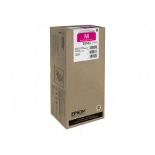 Epson T9743 magenta | Cartucho de tinta original -