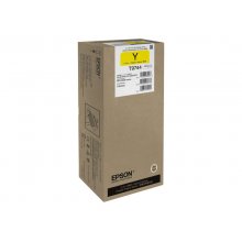 Epson T9744 amarillo | Cartucho de tinta original -