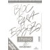 Canson Bloc para Esbozo Fino 90+10 Hojas Gratis - 21x29.7 - 90gr - Color Blanco