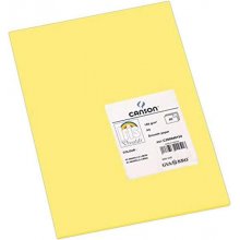 Canson Guarro Pack de 50 Cartulinas Iris A4 de 185g - 21x29.7cm - Color Amarillo Limon Canson Guarro Pack de 50 Cartulinas Iris A4 de 185g - 21x29.7cm - Color Amarillo Limon