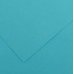 Canson Guarro Pack de 25 Cartulinas Iris A4 de 185g - 50x65cm - Color Azul Turquesa