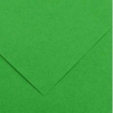 Canson Guarro Pack de 25 Cartulinas Iris A4 de 185g - 50x65cm - Color Verde Billar
