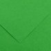 Canson Guarro Pack de 25 Cartulinas Iris A4 de 185g - 50x65cm - Color Verde Billar