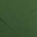 Canson Guarro Pack de 25 Cartulinas Iris A4 de 185g - 50x65cm - Color Verde Amazonas