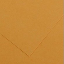 Canson Guarro Pack de 25 Cartulinas Iris A4 de 185g - 50x65cm - Color Cuero
