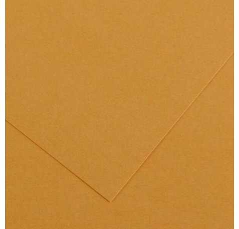 Canson Guarro Pack de 25 Cartulinas Iris A4 de 185g - 50x65cm - Color Cuero