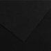Canson Guarro Pack de 25 Cartulinas Iris A4 de 185g - 50x65cm - Color Negro