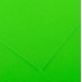 Canson Guarro Pack de 25 Cartulinas Iris A4 de 185g - 50x65cm - Color Verde Fluo